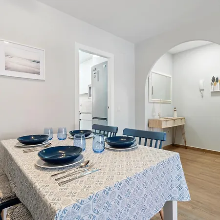 Cunidor - Apartment