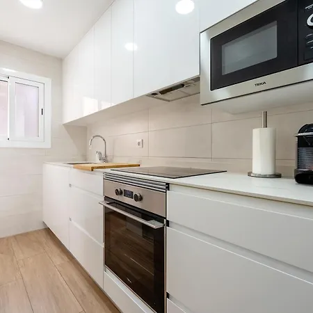 Cunidor - Apartment *