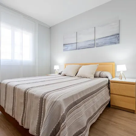 Apartment Cunidor -
