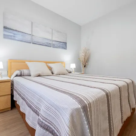 Cunidor - Apartment
