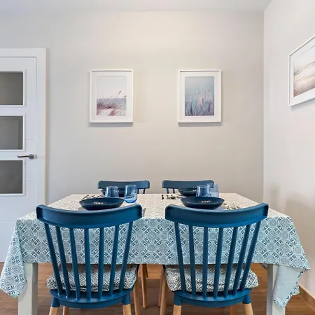 Apartment Cunidor - *