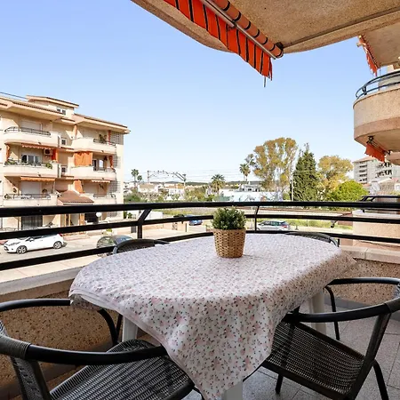 Cunidor - Apartment