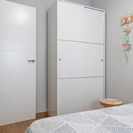 Apartment Cunidor -