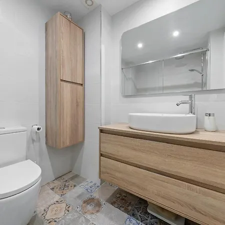 Apartment Cunidor -