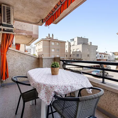 Apartment Cunidor - Cunit