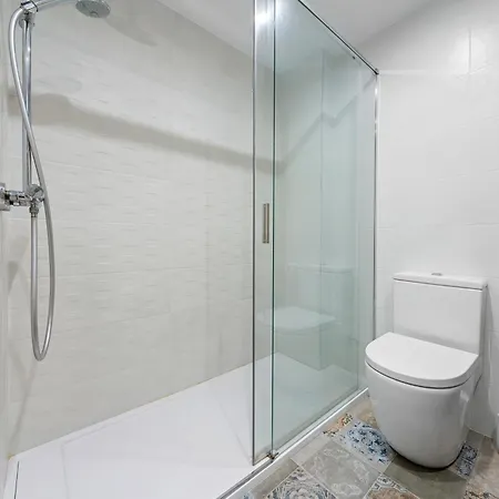 Cunidor - Apartment *
