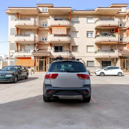 Apartment Cunidor - *