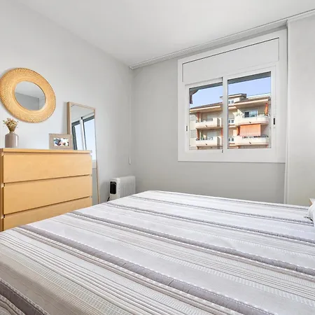 Apartment Cunidor -