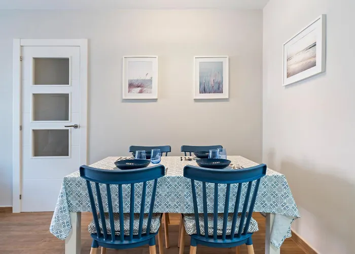 Apartman Cunidor - *