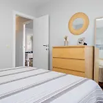 Apartment Cunidor -