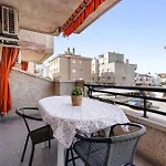 Apartment Cunidor - *