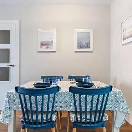 Cunidor - Apartment