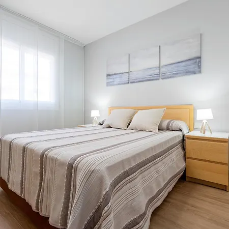 Apartment Cunidor - Cunit